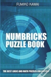 Numbricks Puzzle Book