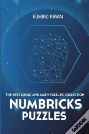 Capa do artigo Numbricks Puzzles
