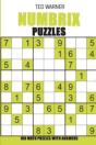 Numbrix Puzzles: 100 Math Puzzles With A - Preview