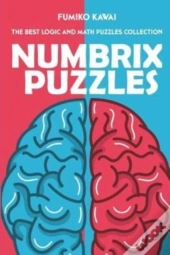 Numbrix Puzzles