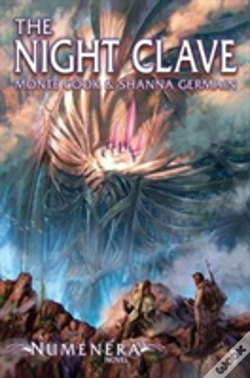 Capa do artigo Numenera: The Night Clave