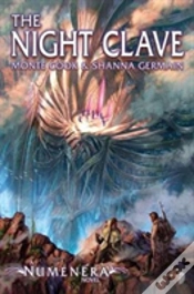 Capa do artigo Numenera: The Night Clave