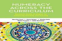 Numeracy Across The Curriculum