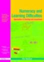 Numeracy And Learning Difficulties - Preview