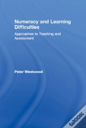 Capa do artigo Numeracy And Learning Difficulties