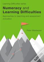 Numeracy And Learning Difficulties