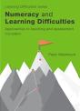 Numeracy And Learning Difficulties - Preview