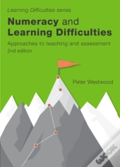 Numeracy And Learning Difficulties