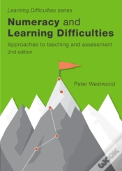 Capa do artigo Numeracy And Learning Difficulties