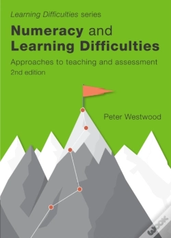 Capa do artigo Numeracy And Learning Difficulties