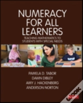 Numeracy For All Learners