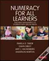 Numeracy For All Learners