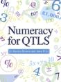 Numeracy For Qtls - Preview