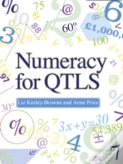 Capa do artigo Numeracy For Qtls