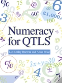 Capa do artigo Numeracy For Qtls