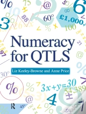 Capa do artigo Numeracy For Qtls