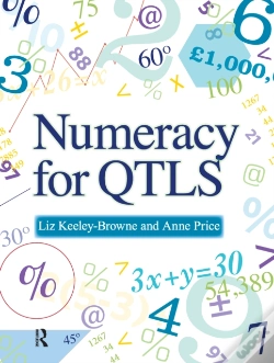 Capa do artigo Numeracy For Qtls