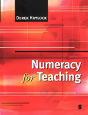 Numeracy For Teaching - Preview
