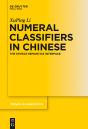 Numeral Classifiers In Chinese - Preview