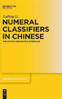Numeral Classifiers In Chinese - Preview