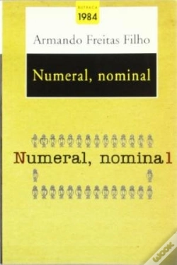 Capa do artigo Numeral, Nominal