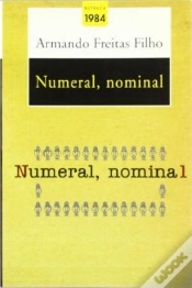Capa do artigo Numeral, Nominal