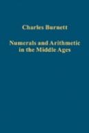 Numerals And Arithmetic In The Middle Ages