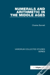 Capa do artigo Numerals And Arithmetic In The Middle Ages