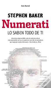 Capa do artigo Numerati