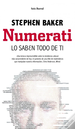 Capa do artigo Numerati