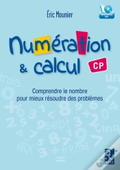 Capa do artigo Numération Et Calcul ; Cp