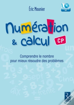 Capa do artigo Numération Et Calcul ; Cp