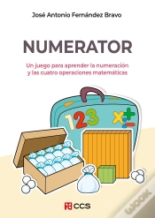 Capa do artigo Numerator
