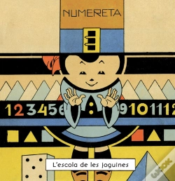 Capa do artigo Numereta