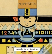 Capa do artigo Numereta