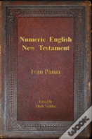Numeric English New Testament