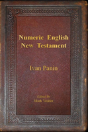 Numeric English New Testament - Preview