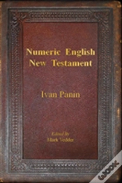 Capa do artigo Numeric English New Testament