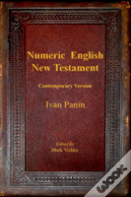 Numeric English New Testament