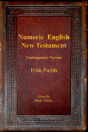 Numeric English New Testament - Preview