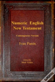 Capa do artigo Numeric English New Testament