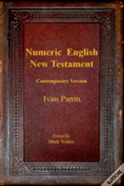 Capa do artigo Numeric English New Testament