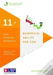 Numerical Ability For Cem: Data Handling Workbook