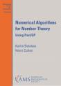 Numerical Algorithms For Number Theory - Preview