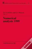 Numerical Analysis 1999