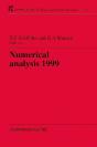Numerical Analysis 1999 - Preview