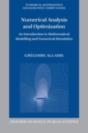 Numerical Analysis And Optimization - Preview