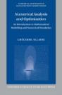 Numerical Analysis And Optimization - Preview