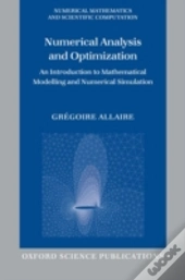 Numerical Analysis And Optimization