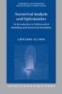 Numerical Analysis And Optimization - Preview